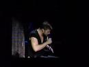 ricky martin en concierto en alicante