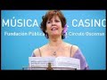 Belle nuit, Barcarolle de la �pera Les Contes d\