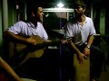 Cena en el seminario - Jorge Drexler