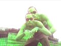 KLOCKERZ(SHADOWFLOW)-MAD AGAIN