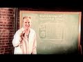 Youth Group 101 - Road Trip Basics