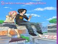 sasuke ya no te amo
