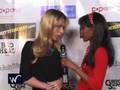 Alexis Arquette Reality TV Red Carpet, Celebrity Transsexual