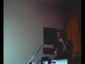 il buio ha i tuoi occhi   cover by alby eros ramazzotti