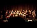 Click here to watch this video (Video 4/5) slovenian choir perpetuum jazzile