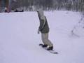 snowbord jiro