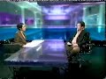 stormhoek on channel four news