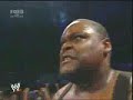 mvp   big daddy v vs  rey mysterio   kane 30 11 07 teil 2/2