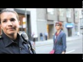 San Francisco Police threaten to arrest Zachary Running Wolf for burning sage