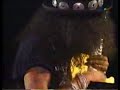 sick full length slash solo