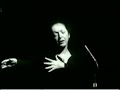 Edith Piaf