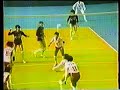 Best rallies PER-CHN Japan Cup 1987 (Redux)