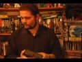 www.mutantville.com Clive Barker is coming to Horrorhound 2010. In this video, Streebo offers some recommendations on what you should take with you to have him sign. Tweet along with the Mutantville Players at Twitter! http Be our cyber-buddy on Facebook! www.facebook.com www.facebook.com Find us over at myspace. www.myspace.com Please rate our video! Thanks for watching. Leave comments and tell us what you think. And don't forget to subscribe!