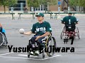 Wheelchair Softball JAPAN(メンバー紹介)