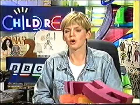 Zoe Ball