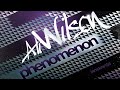 Ali Wilson – Pandora