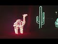 SOS Christmas lights 1st wise men nativity (todo) - FILE0536.MOV