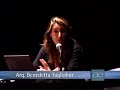 Arq. Benedetta Tagliabue - 1/9