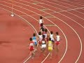 2008 ??????????? ??1500m ?? ????????1?