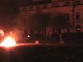 Łowicz-Nocna rekonstrukcja walk o miasto 1939 (2007r.)
