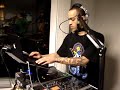 TimBuck@ WGCI Live Def Jam
