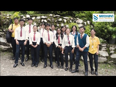Medhavi Skills University General video thumbnail 9