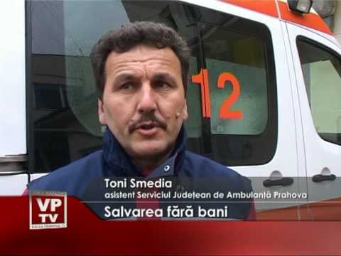 Salvarea fara bani