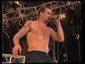 Rollins Band - Disconnect - Reading 1994