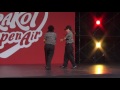 Jiggy – NARAKOI Open Air 2015 KIDS DANCE GRAND PRIX