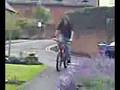 Crappy penrith streetride type thing lol
