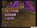 Banjo-Tooie Music: Glitter Gulch Mine