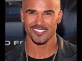 Shemar Moore Shemar Moore