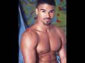 Shemar Moore