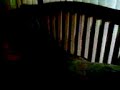 mk stuck in my nefews crib