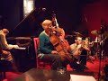 Vertigo Quintet and Dorota Barov� - \"Nahoru\" (Marcel Barta)
