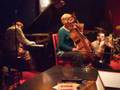 Vertigo Quintet and Dorota Barová - Nahoru (Marcel Barta)