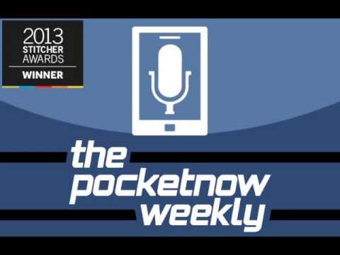 Nokia X giveaway, HTC One M8 Harman Kardon & more with Myriam Joire! - Pocketnow Weekly 094