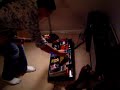 Les Paul through the Pedal Board 11-17-06 Les Paul through the Pedal Board 11-17-06