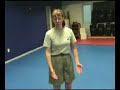 Classical Tai Chi Forum 16 -silk reeling