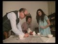 from the movie threads (1984), depicting a scenario where a conflict between the soviet union and nato escalates gradually into an all-out nuclear war. with subtitles.