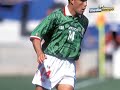 Medio Tiempo.com - Playeras del Tri en los mundiales.