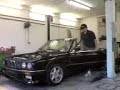 340i Startup