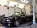 340i Startup