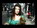 Cortney Tidwell \"MIssing Link\" Video