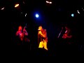 Nizlopi ft. LEAF Live Freestyle @ Rotterdam (Holland)