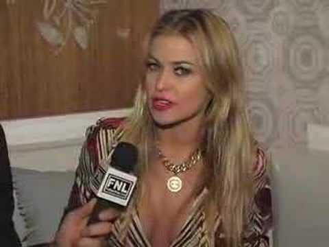 carmen electra