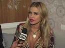 Fashion News Live: Interview with Carmen Electra Fashion News Live: Interview with Carmen Electra