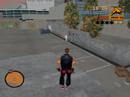 GTA III tribute