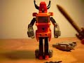 Transformers G1 Tantrum