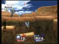 SSBB - Subspace 100% Emissary walkthrough part 18